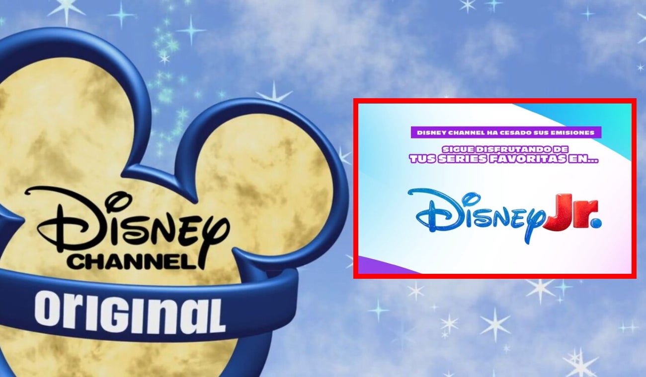 Disney Channel