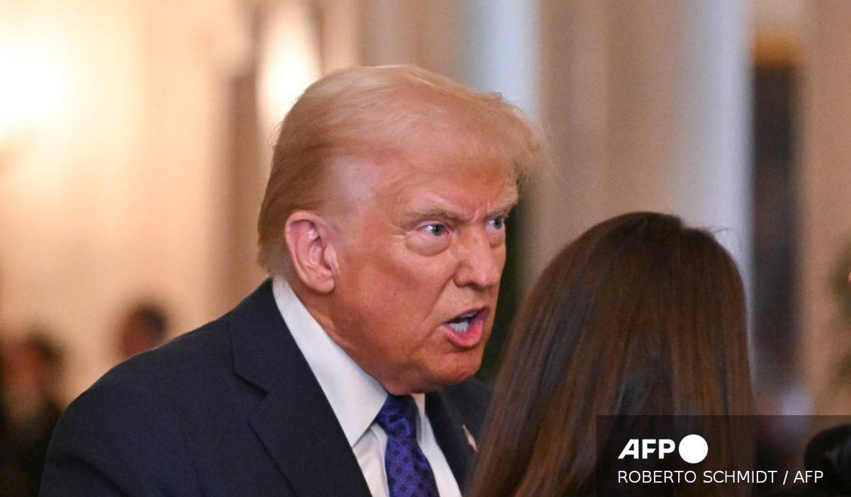 Donald Trump y las deportaciones