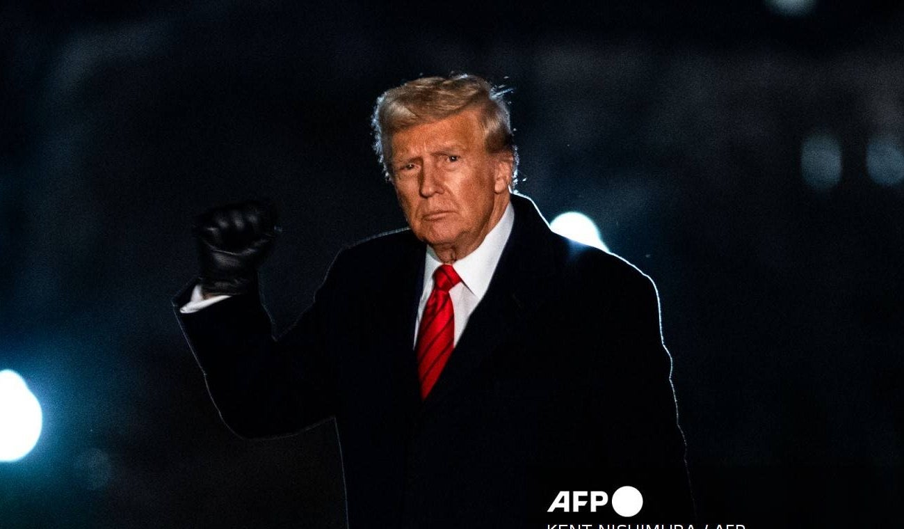 Donald Trump toma fuertes decisiones con USAID