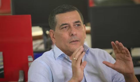 Dumek Turbay