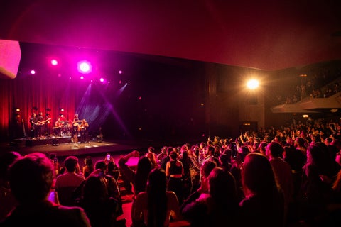 Teatro Colsubsidio