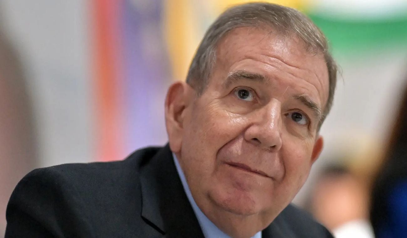 Edmundo González