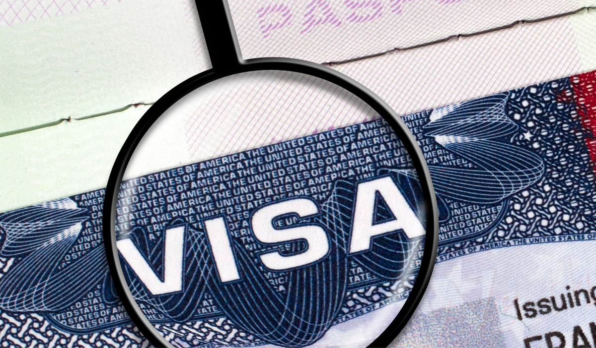 visas