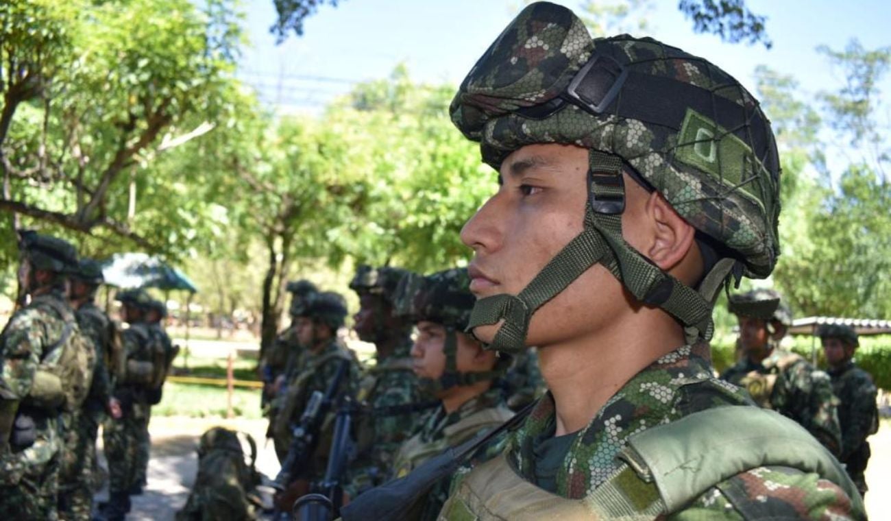Ejército