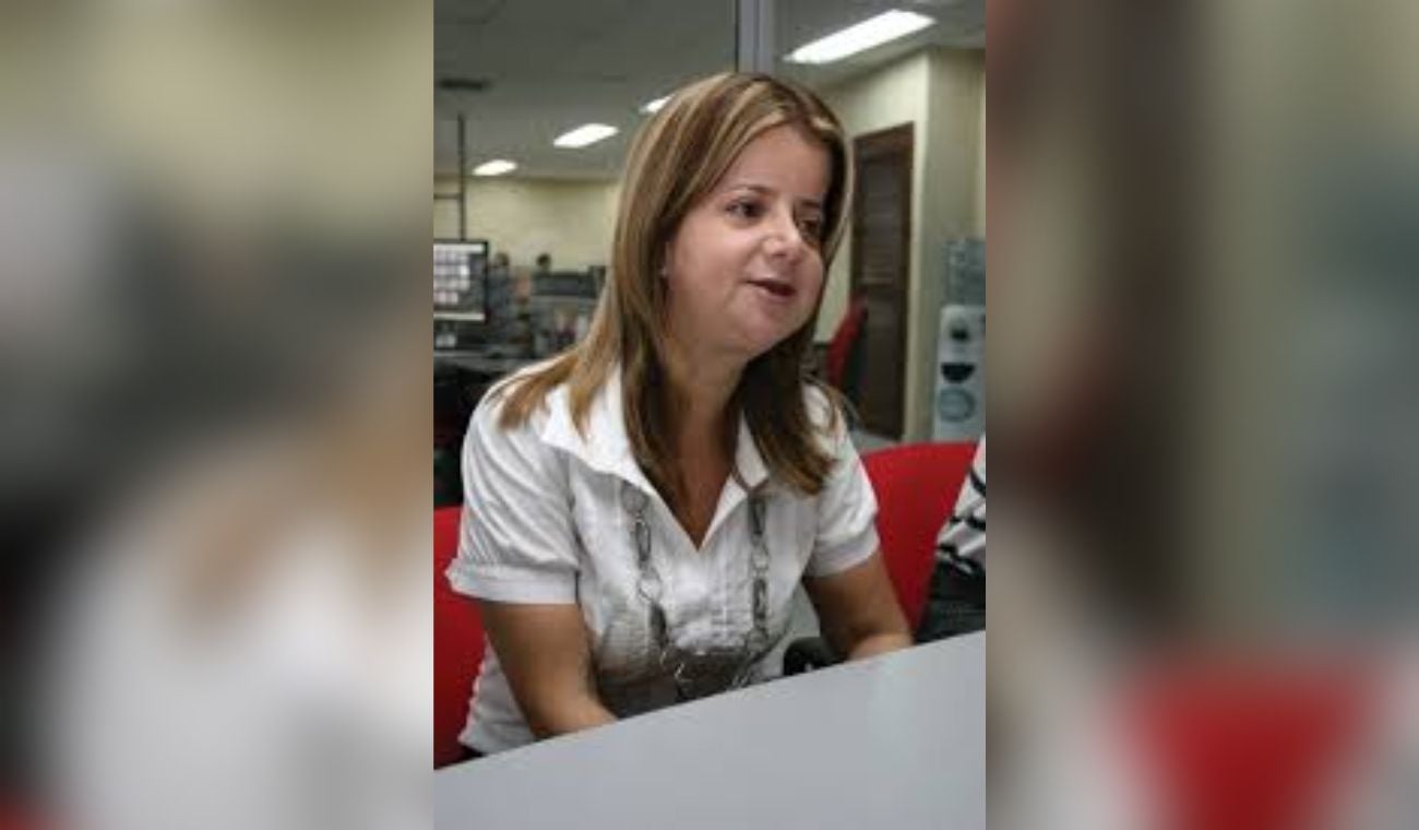 Elsa Noguera