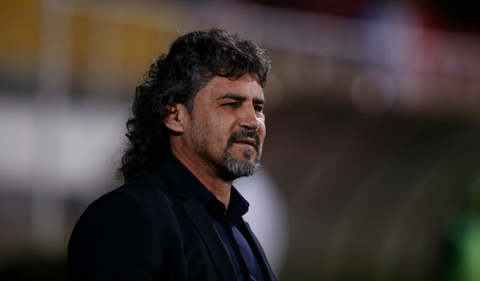 Leonel Álvarez
