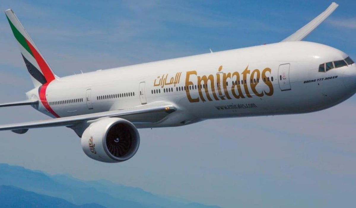 Emirates