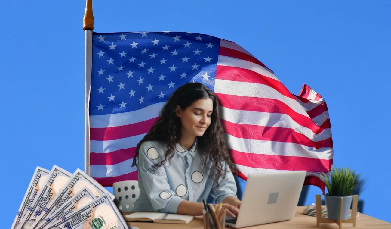 Empleo Estados Unidos
