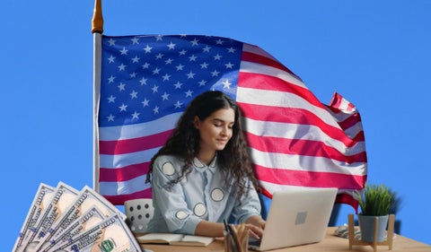 Empleo Estados Unidos