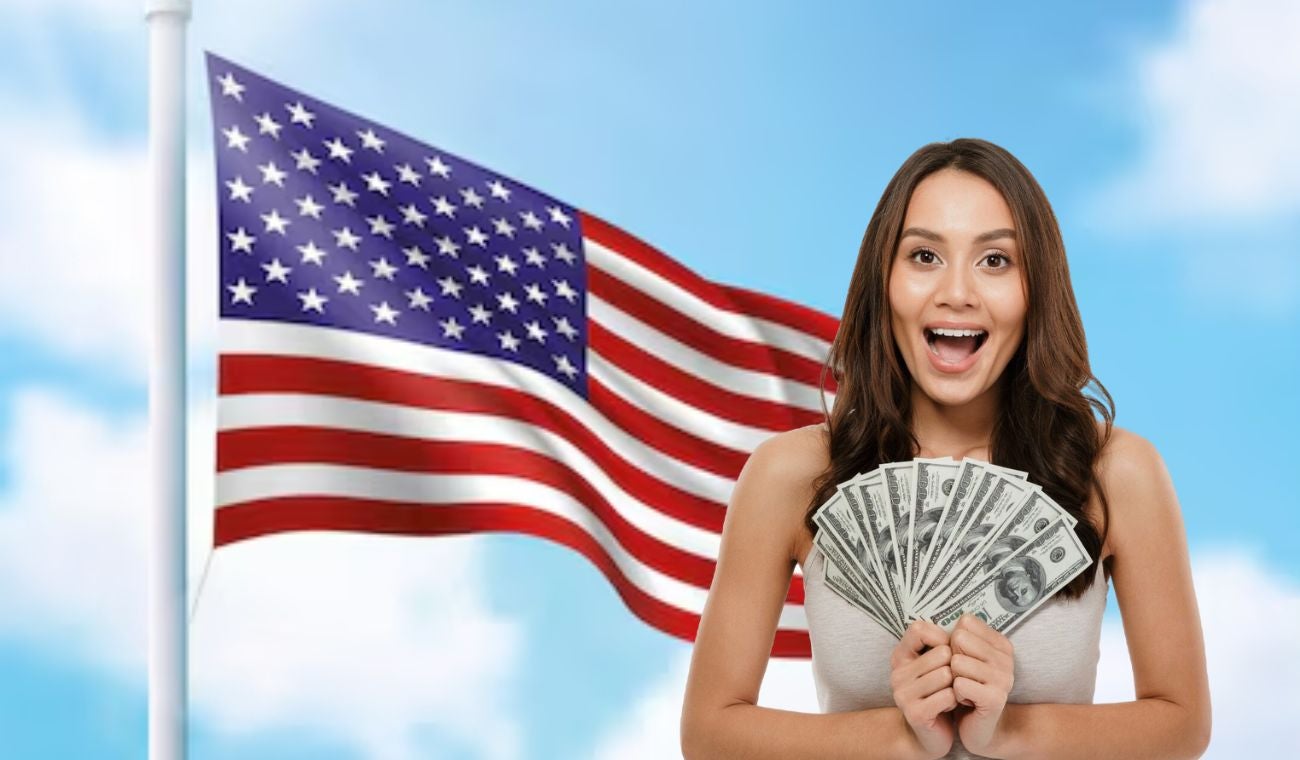 Empleos en Estados Unidos