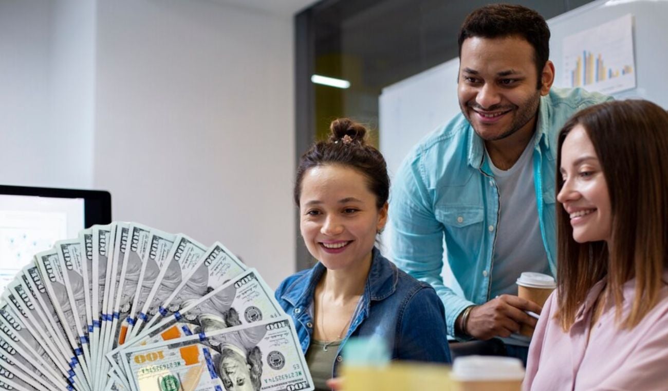 Empleos mejor pagados en 2025