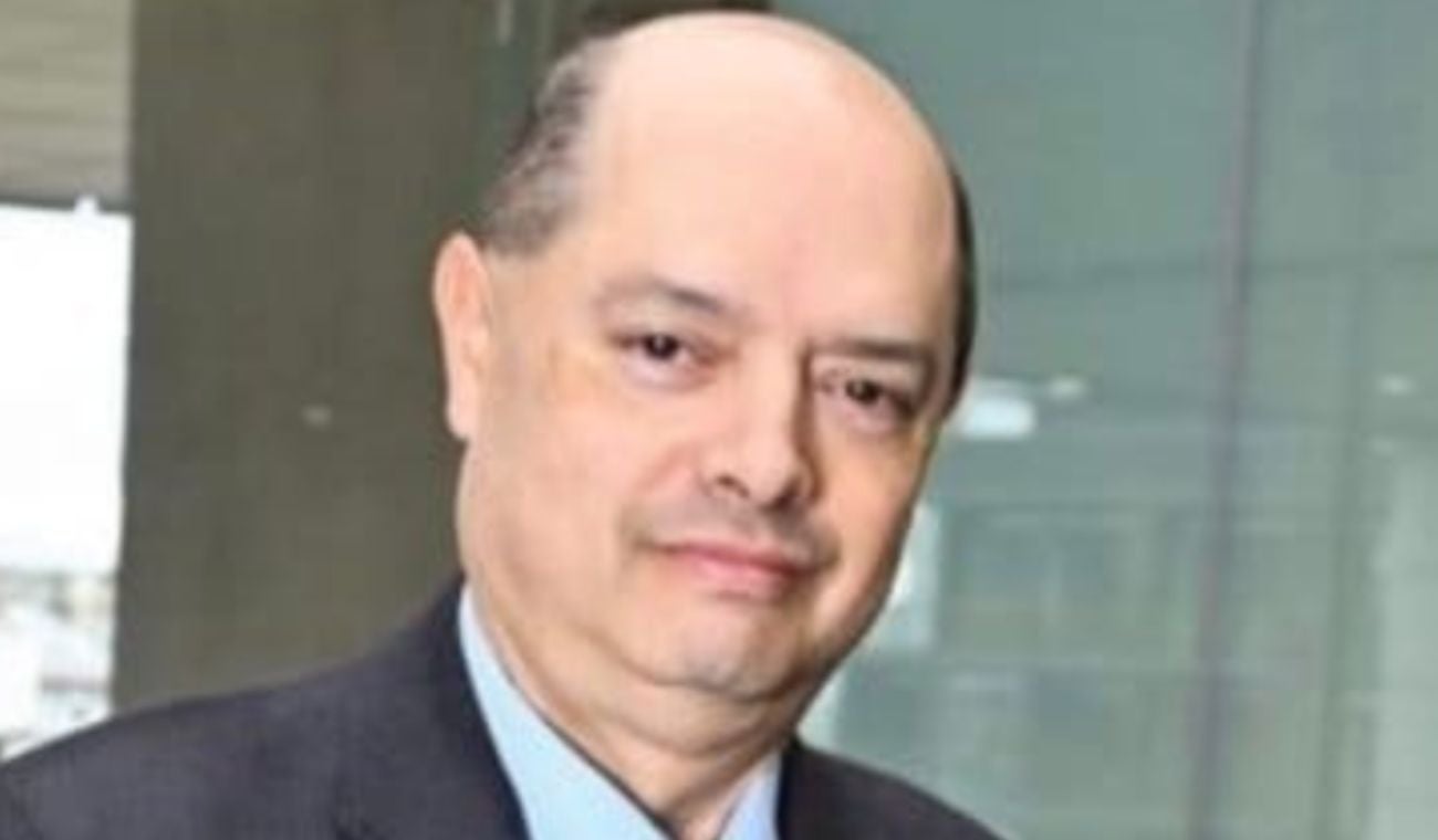 Enrique Vargas Lleras
