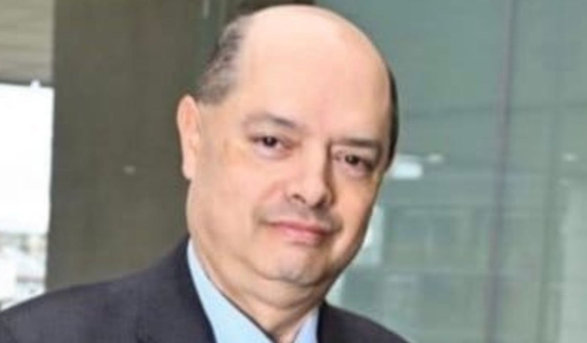Enrique Vargas Lleras