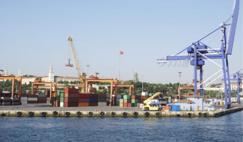 Exportaciones