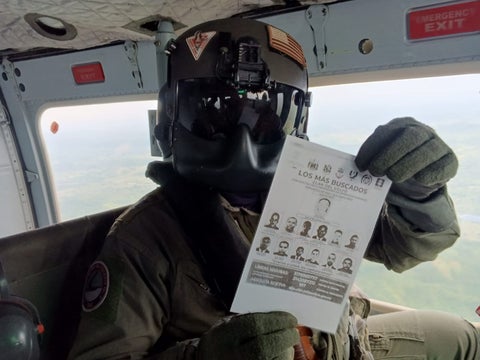 Fuerza Aérea