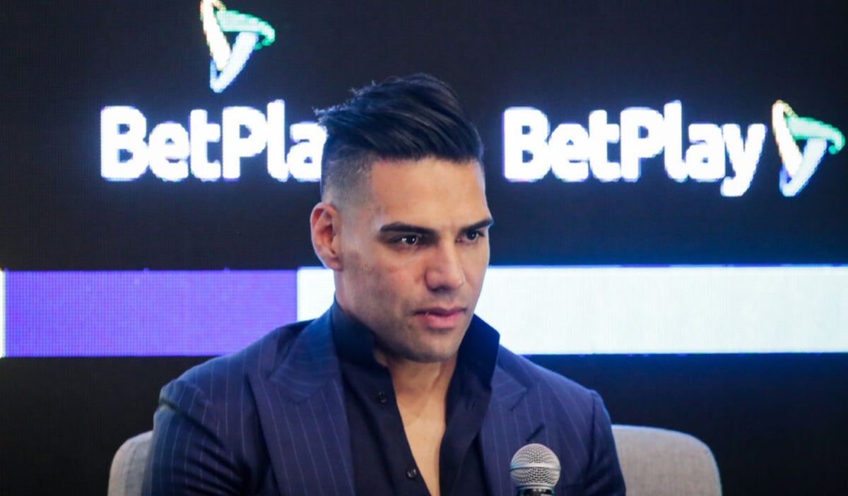 Falcao