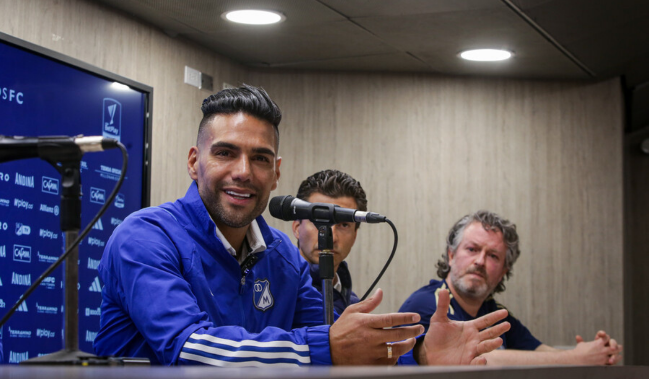 falcao