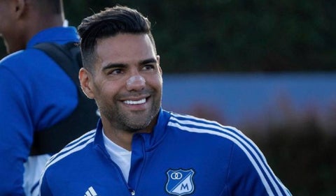 Falcao
