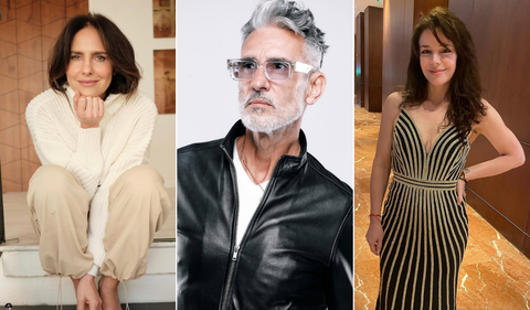 Famosos que todos creían colombianos, pero no lo son