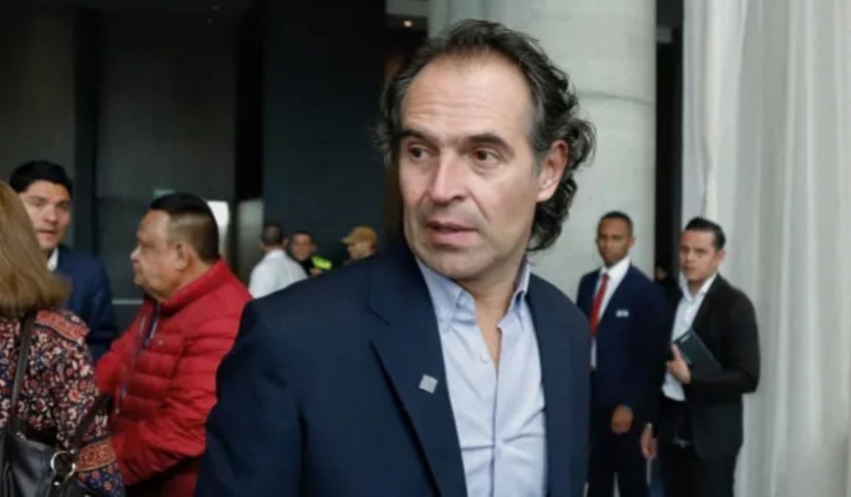 Federico Gutiérrez