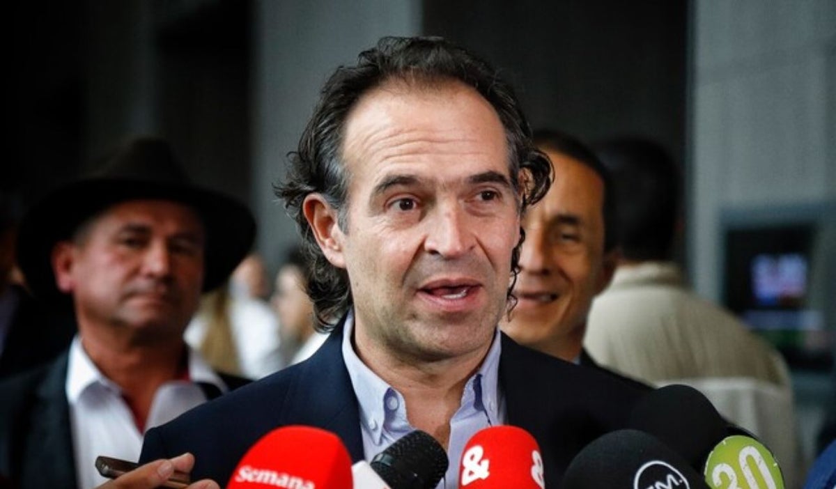 Federico Gutiérrez