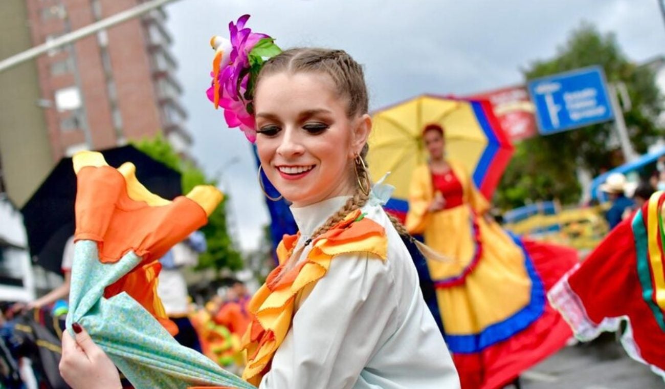 Feria de Manizales