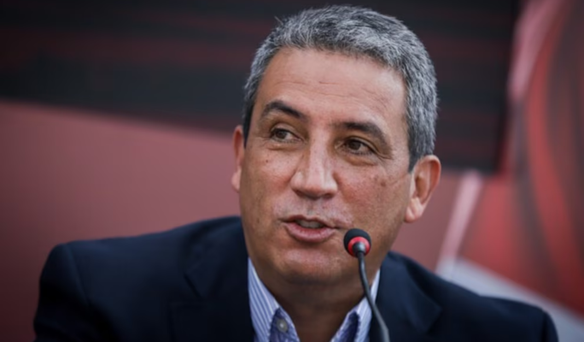 Fernando Jaramillo