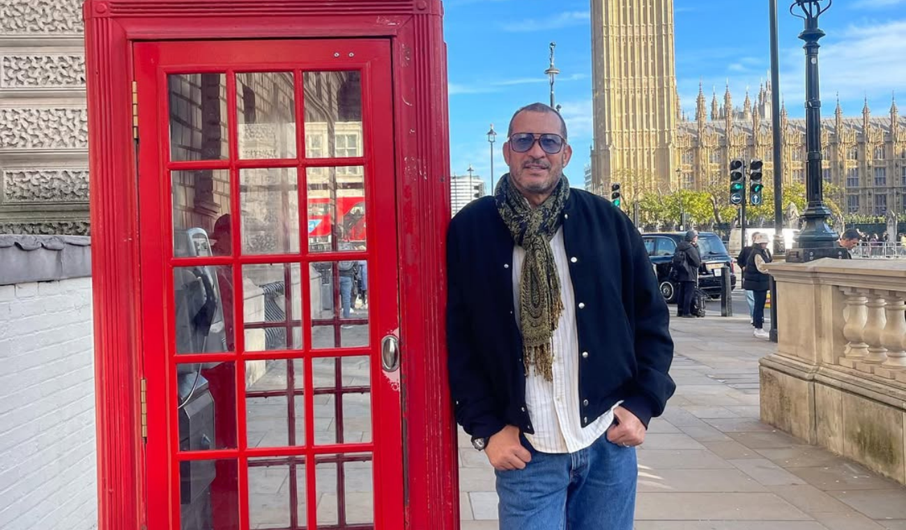 Fernando El Flaco Solórzano