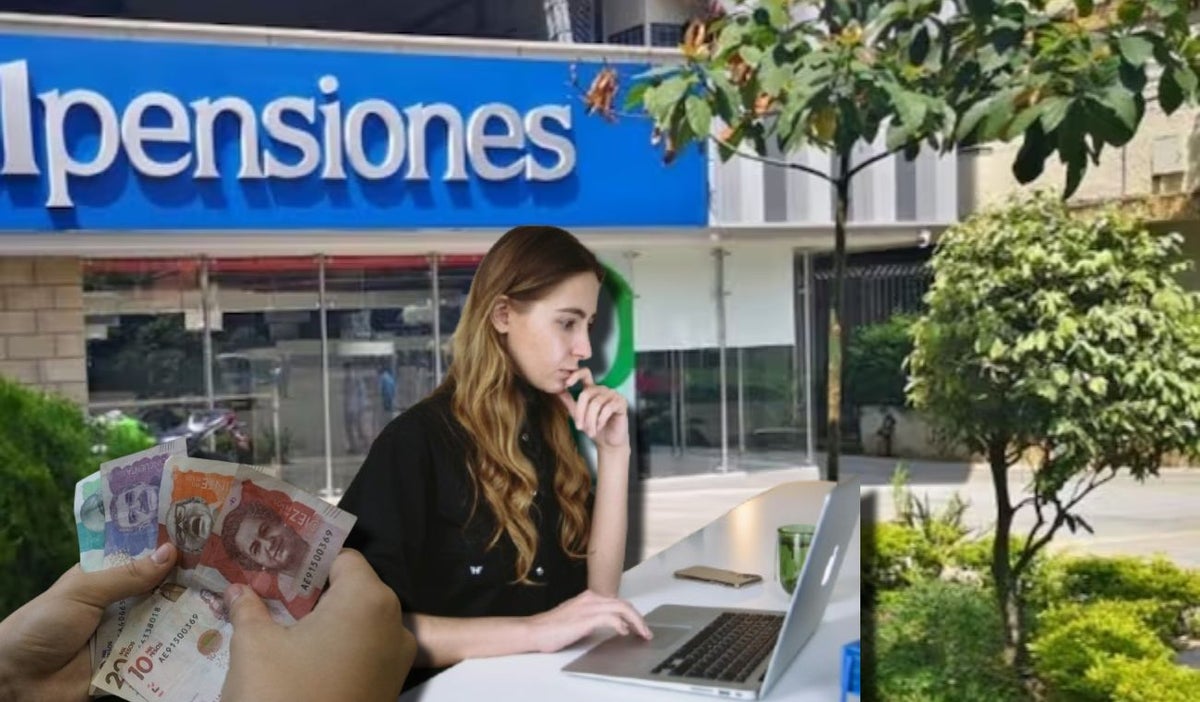 Fondo privado de pensiones
