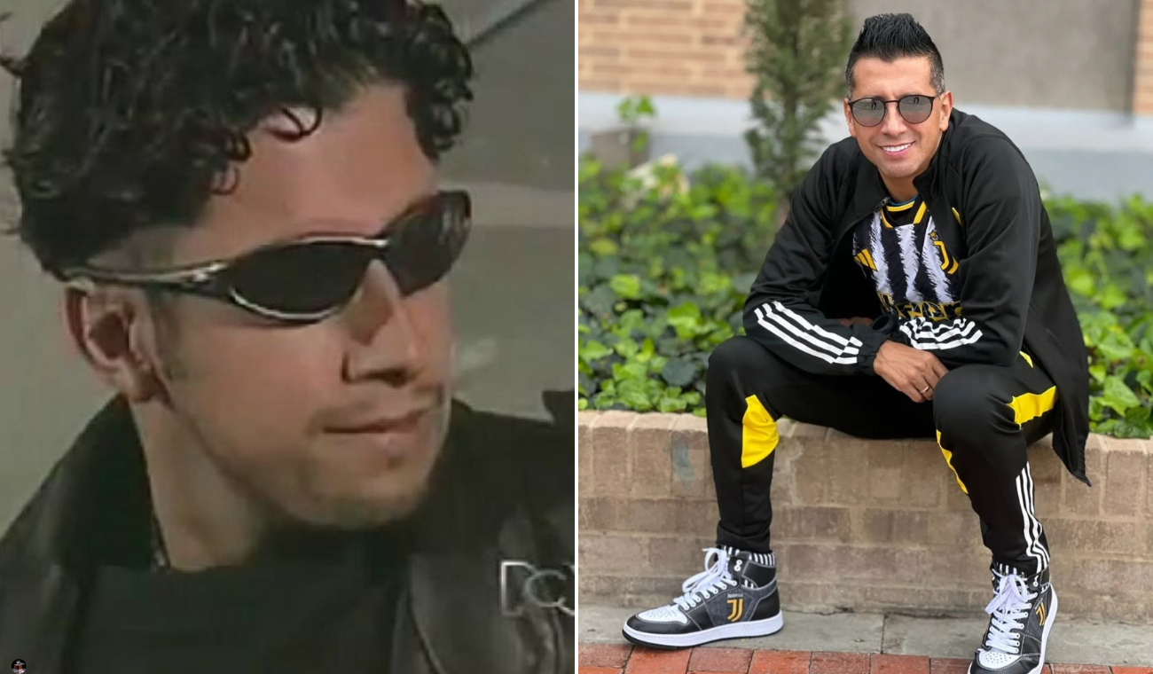 Freddy Ordóñez reveló su secreto de la ‘eterna juventud’ estando cerca de los 60 años