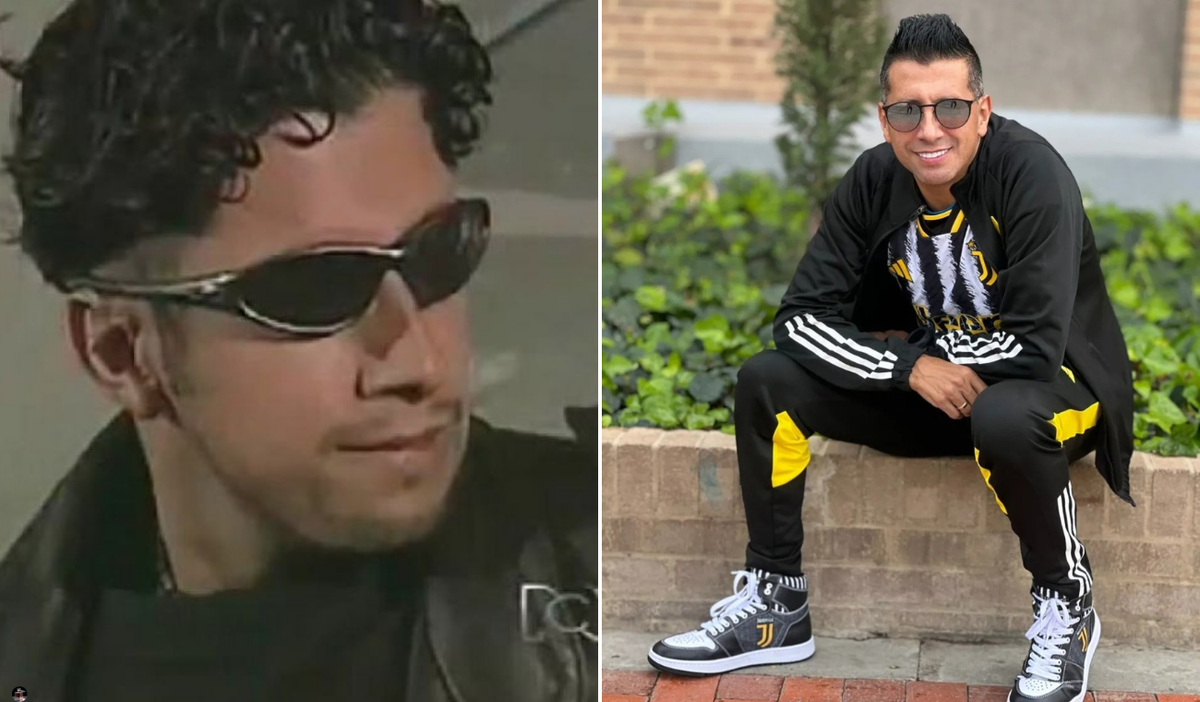 Freddy Ordóñez reveló su secreto de la ‘eterna juventud’ estando cerca de los 60 años
