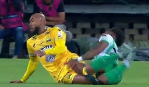 Fredy Hinestroza