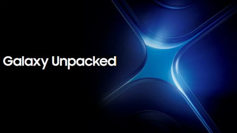 Samsung Galaxy Unpacked 2025