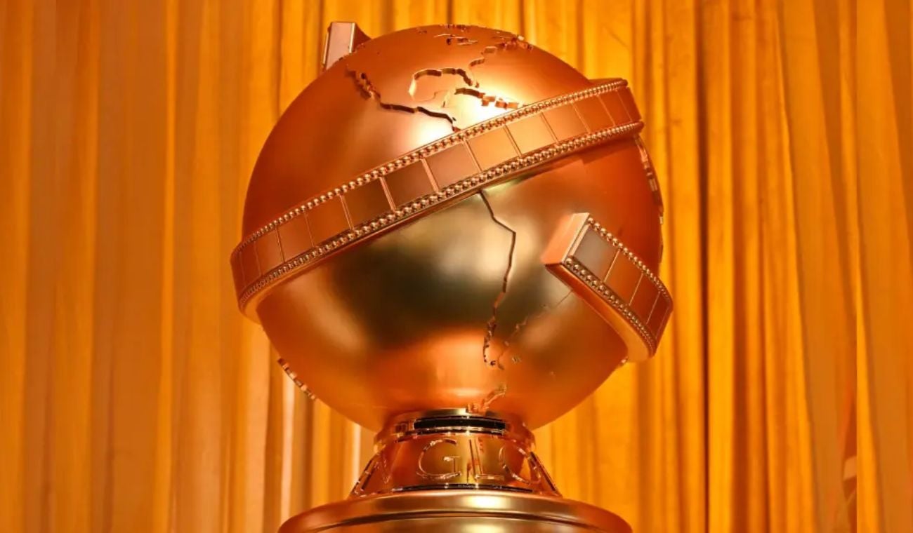 Globos de Oro