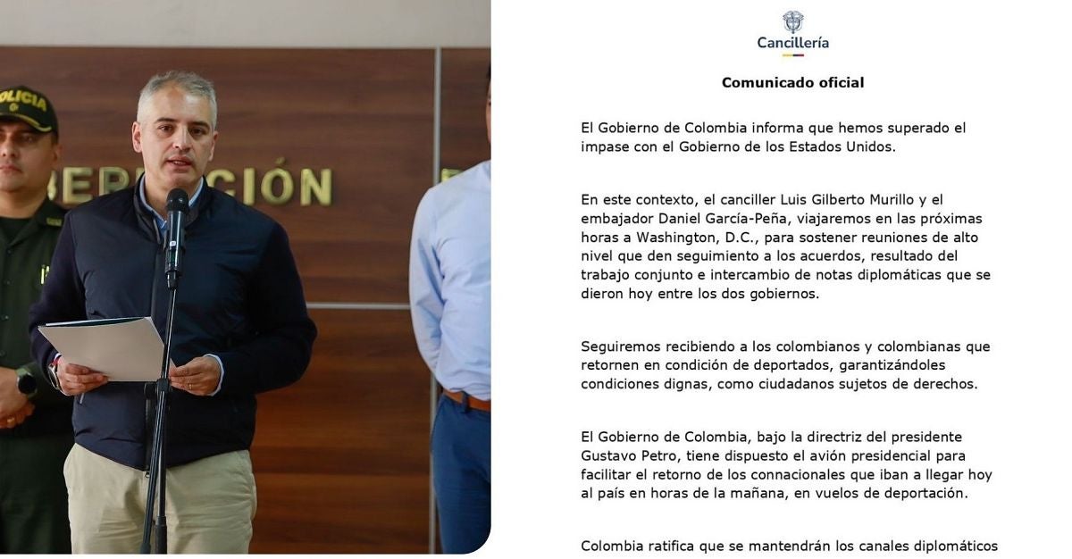 Gobernador de Antioquia - 2025