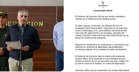 Gobernador de Antioquia - 2025
