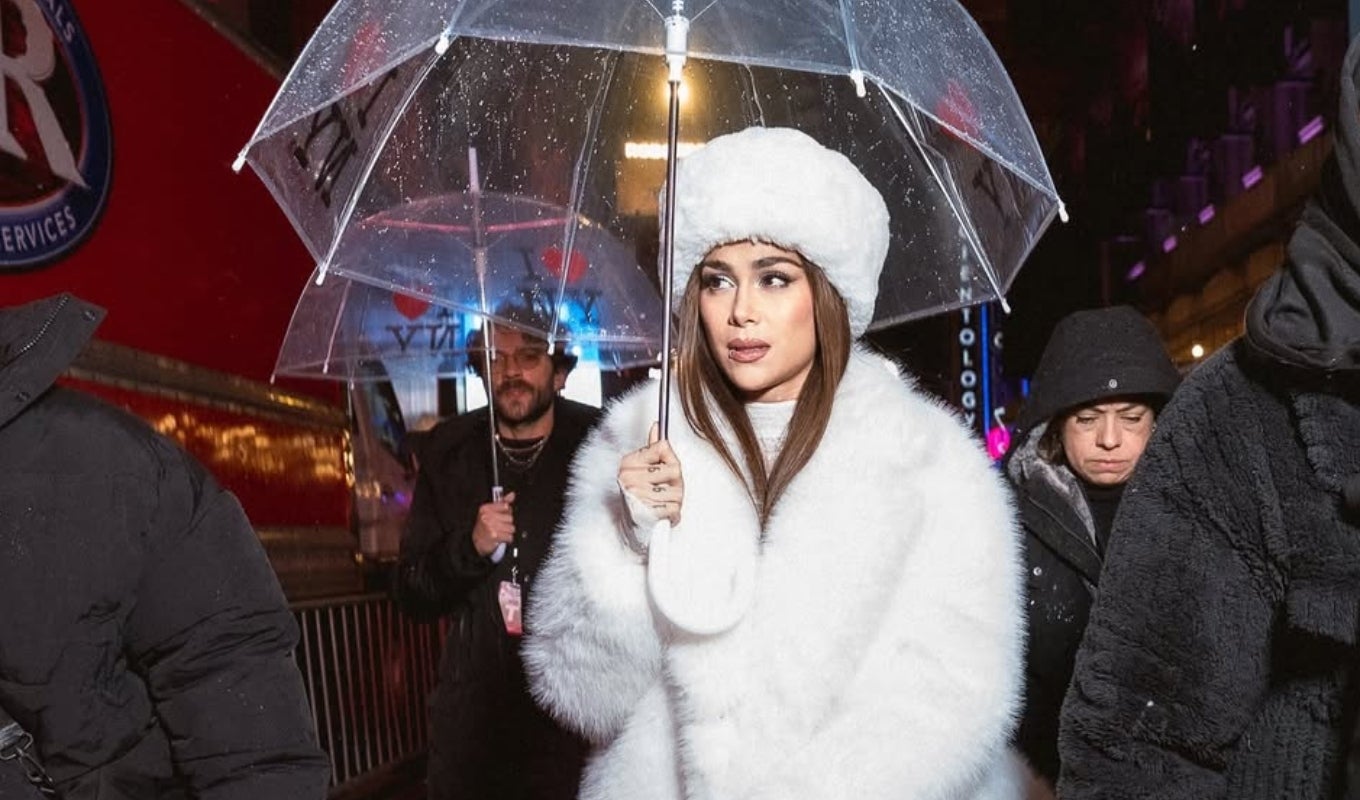 Greeicy Rendon