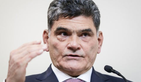 Gregorio Eljach