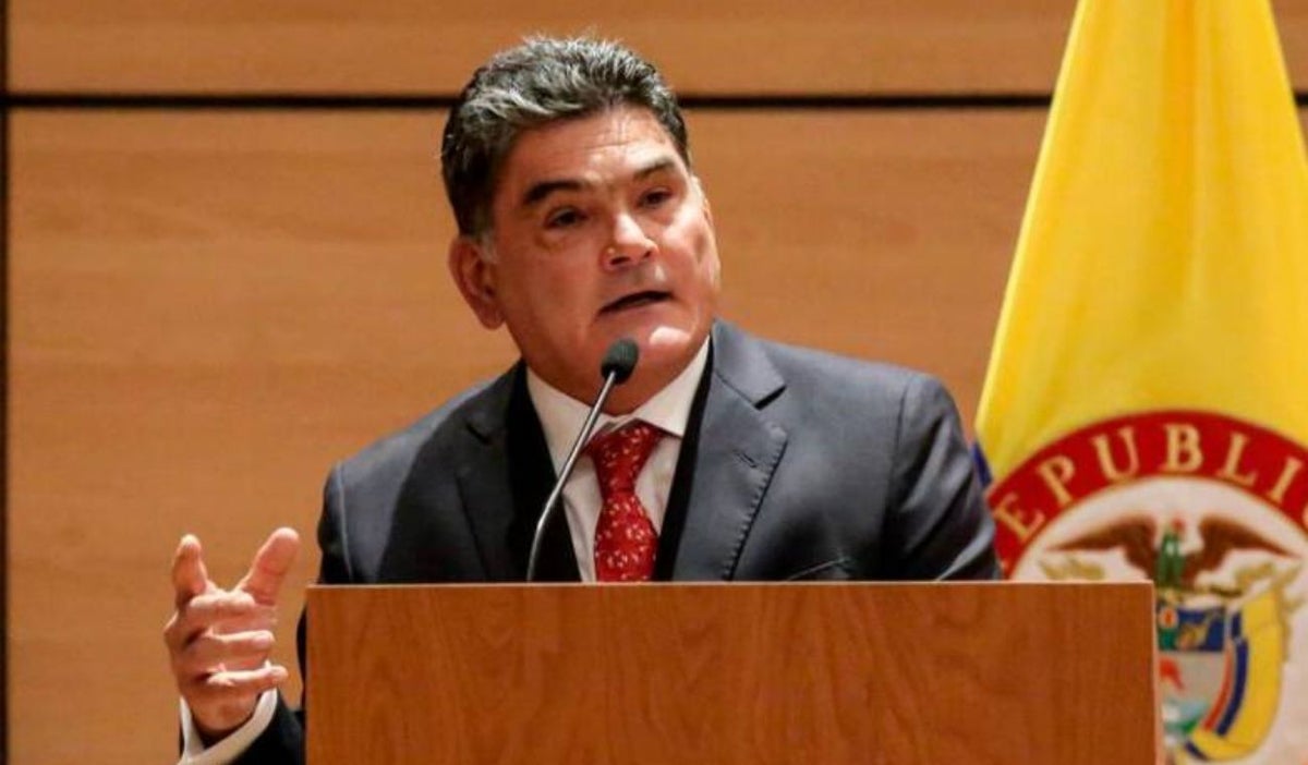 Gregorio Eljach