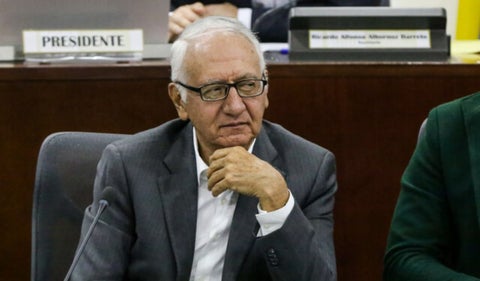 Guillermo Jaramillo