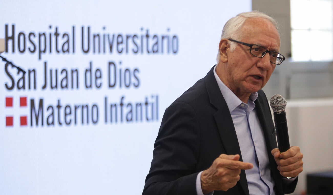 Guillermo Alfonso Jaramillo