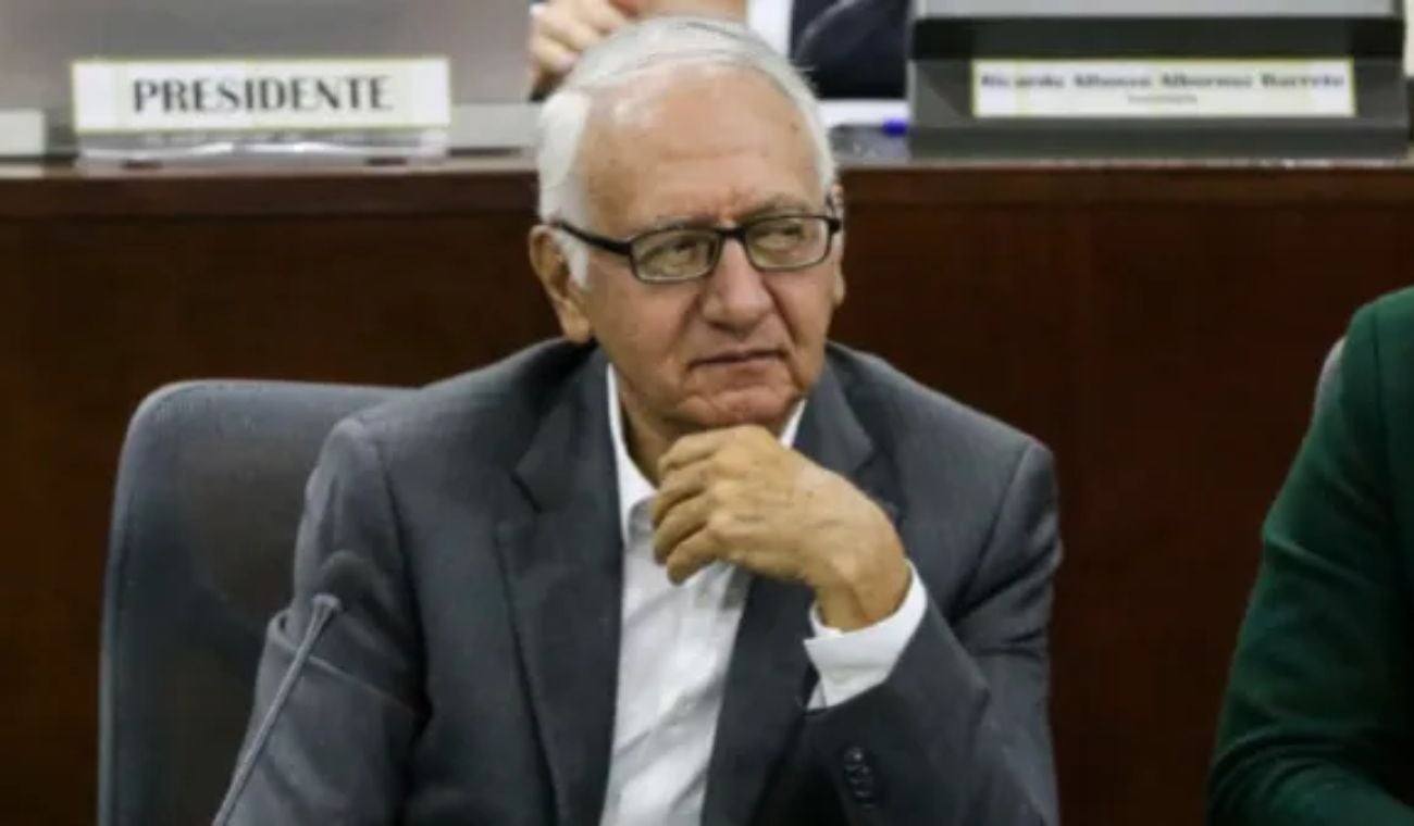 Guillermo Alfonso Jaramillo