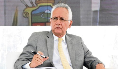 Guillermo Alfonso Jaramillo