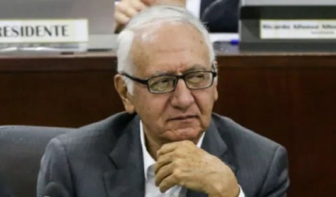 Guillermo Alfonso Jaramillo