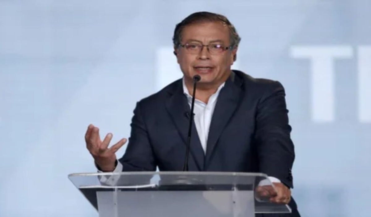 Gustavo Petro