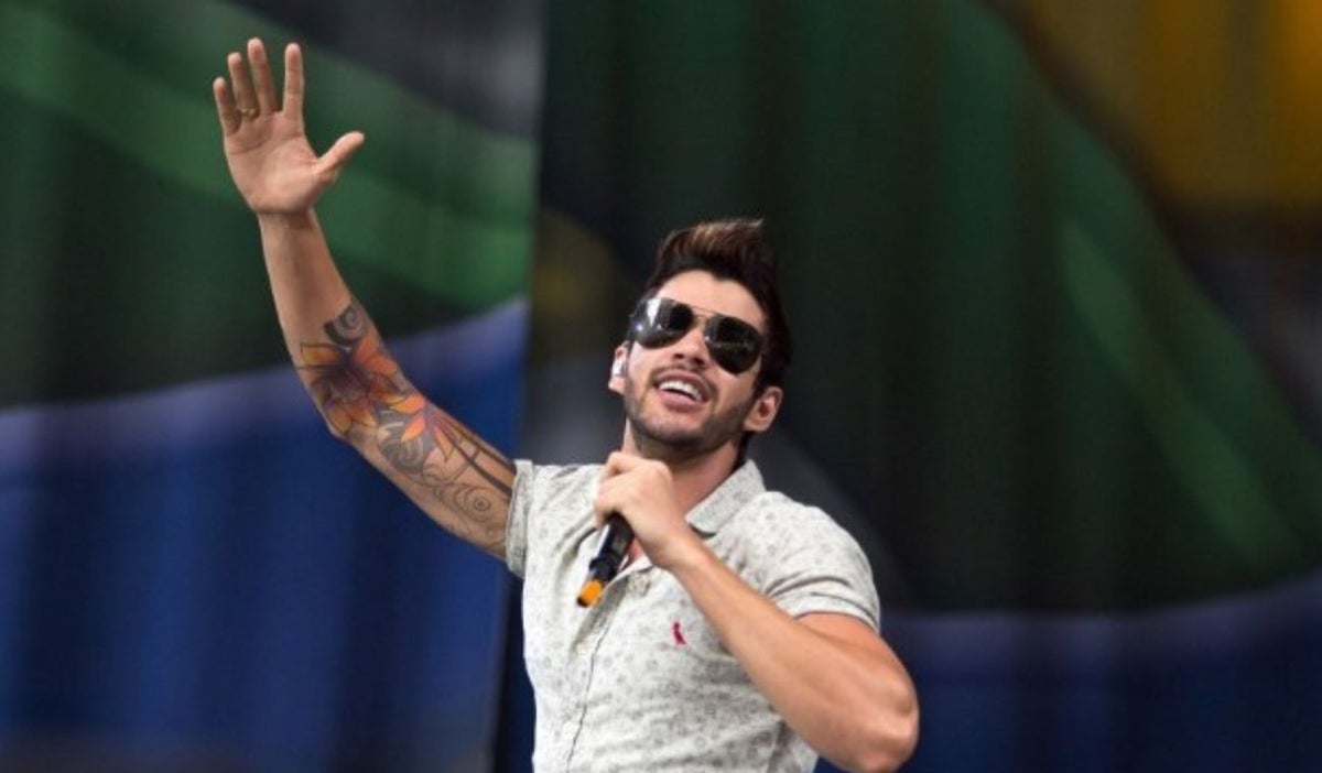 Gusttavo Lima