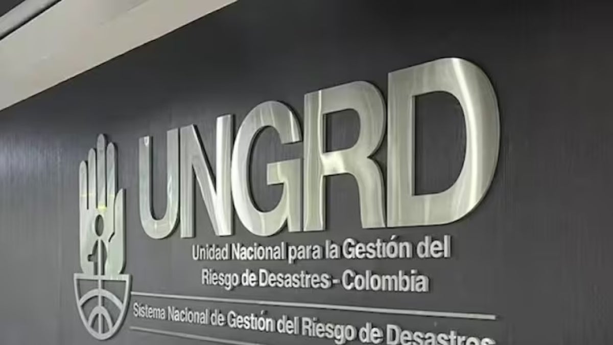 UNGRD