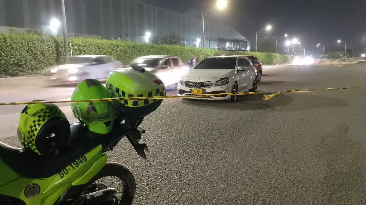 Homicidio en Ceballos 20 de enero