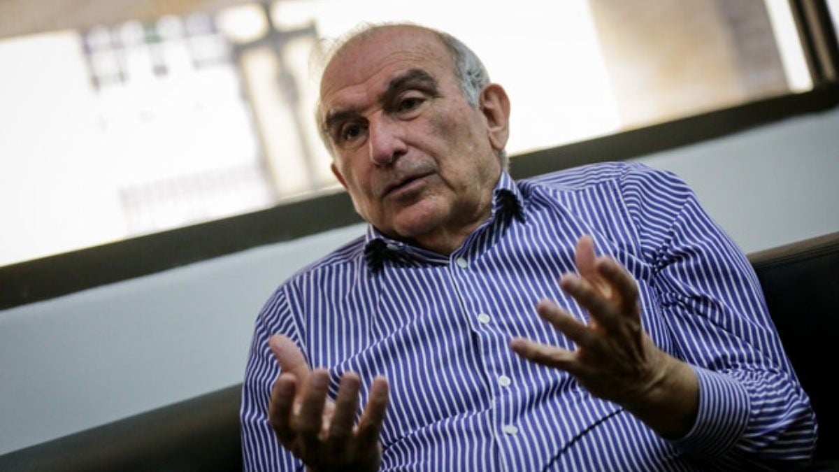 Humberto de la Calle