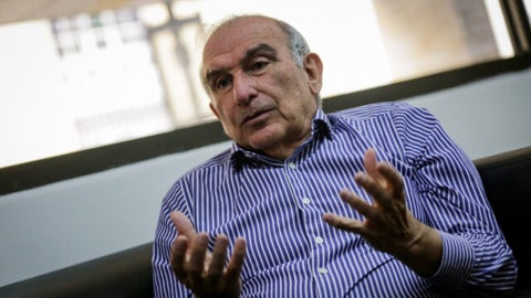 Humberto de la Calle